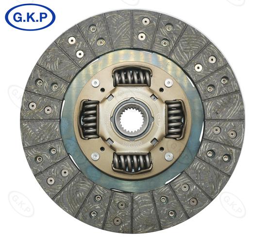 gkp9002f22  汽车离合器 从动盘总成 离合器片配件 离合器压片